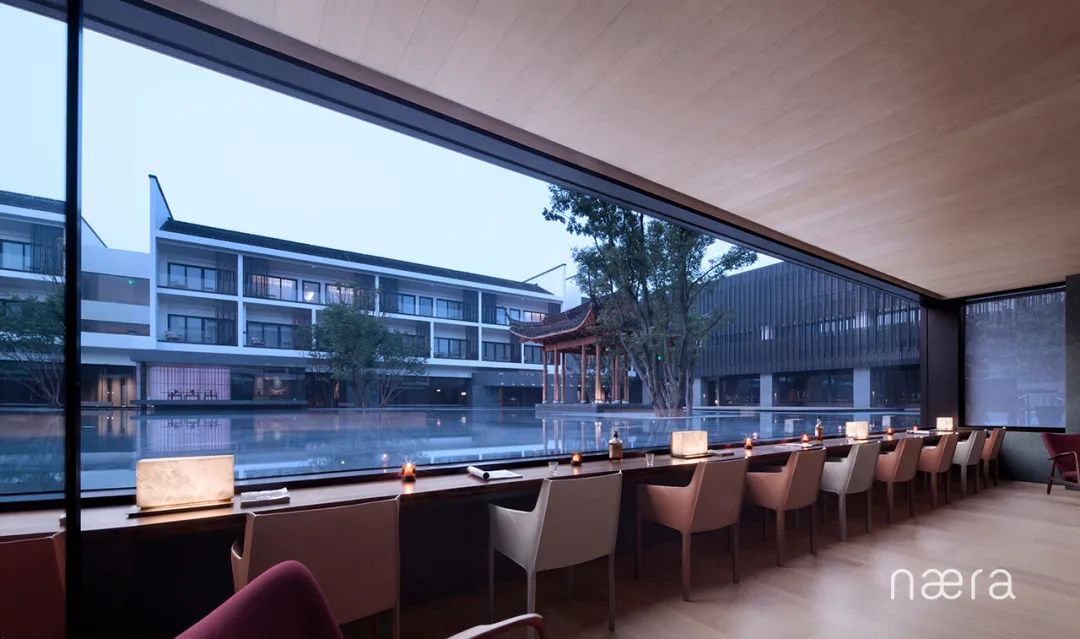 西塘游玩推荐的酒店,西塘古镇风景最好的酒店