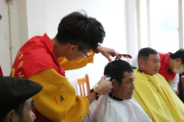 省级典型揭晓！我市这个社区入选