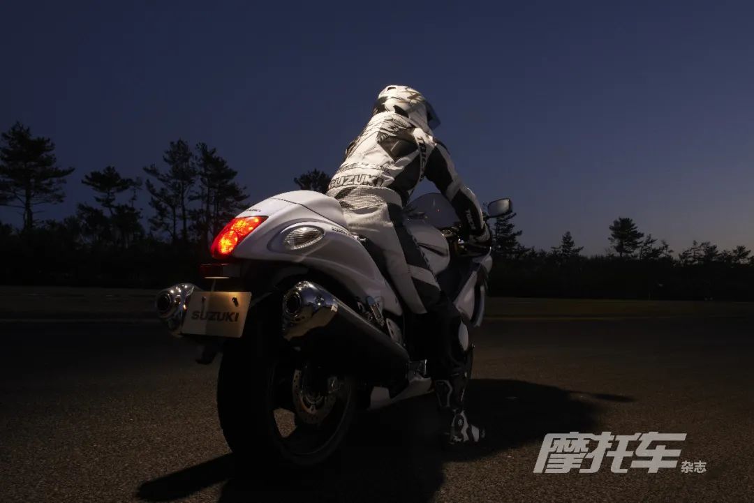 铃木hayabusa隼极速,铃木hayabusa隼老款