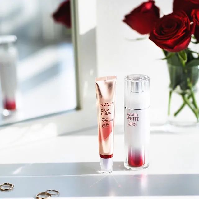 养乐多新出的护肤品好用吗,喝了10年的养乐多