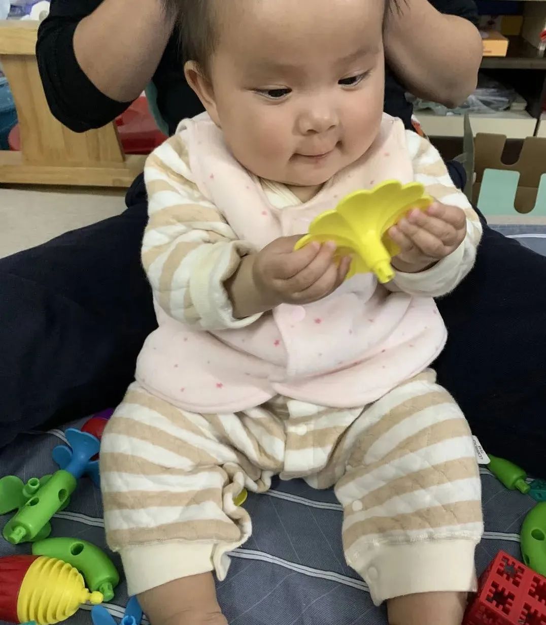 乐高真香却太贵？看看它们呀！1岁就能玩，启蒙空间思维杠杠滴