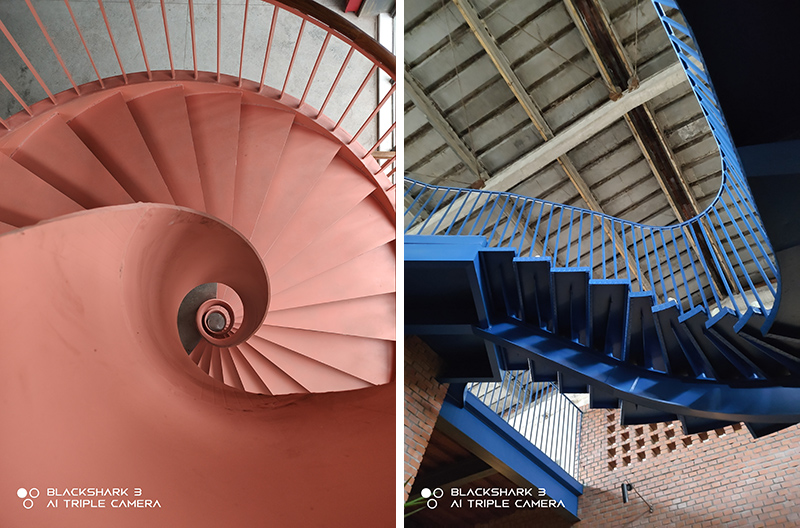 腾讯黑鲨游戏手机3S开箱:风格仍然鲜明,娱乐体验继续提升