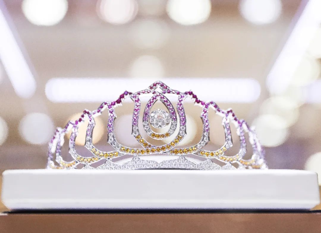 美哭了的黄金首饰,最精致黄金珠宝首饰品牌