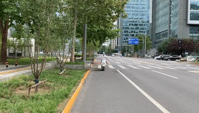 雅迪电动车冠能m9测评,雅迪冠能m8深度评测