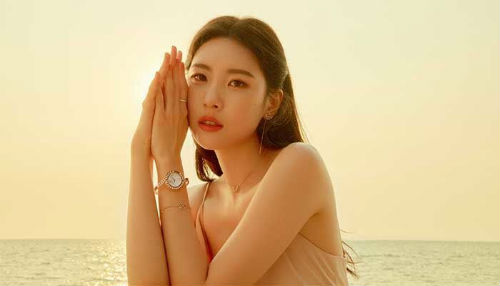 时尚达人形象穿搭,时尚达人的服饰装扮