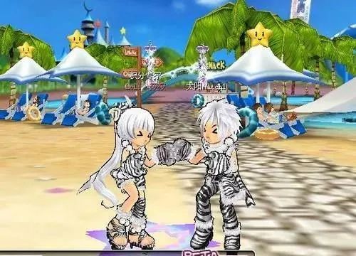 风靡一时停服的游戏,那些风靡一时却突然停服的游戏