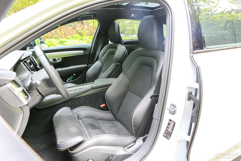 2020款全新沃尔沃s90试驾视频,顺应时代的改变