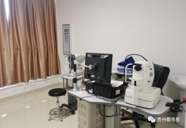 贵州百灵中医糖尿病医院眼科升级,特邀“医联体”——贵阳市第一人民医院眼科专家坐诊,力求为患者提供更专业的眼科诊疗服务