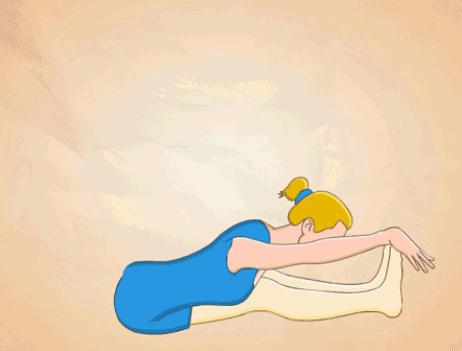 生完小孩会有的后遗症图片,生完孩子后会存在哪些危险