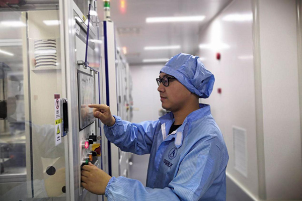 上海航天八院803研究所闵行区,上海航天811研究所董事长尤登飞