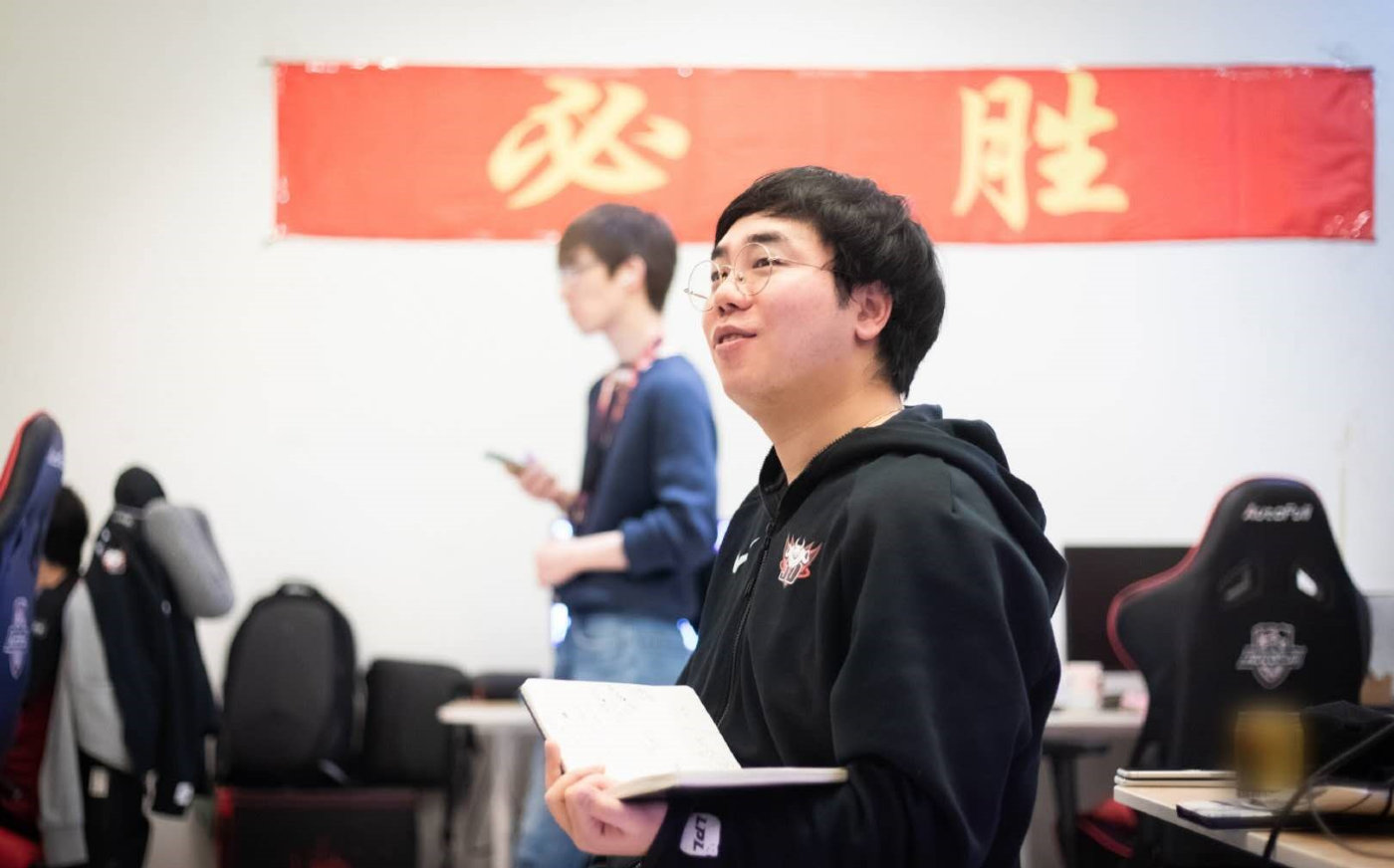 守将、游侠与归人—2020LPL夏季总决赛故事