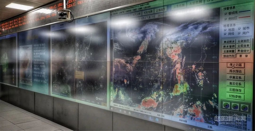 “巴威”到哈即“停编”，但是暴雨没完丨有站点累计降水量超70毫米