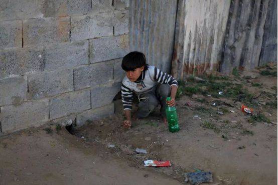 没见过比尔·盖茨强烈推荐的“美元街”，你都不知道自己活得多幸福