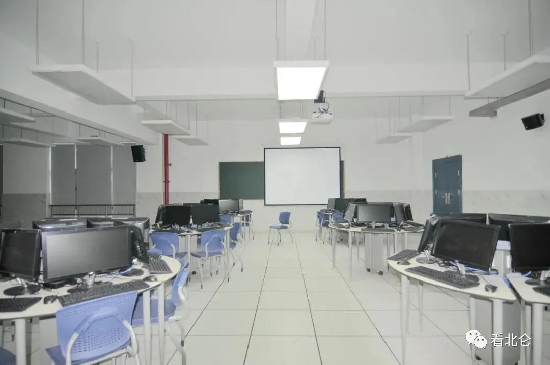 北仑区有多少所学校,北仑公办学校有几所