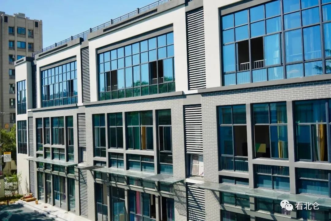 北仑区有多少所学校,北仑公办学校有几所