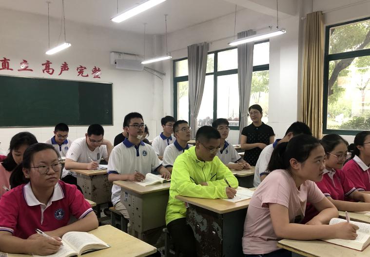 滨海中学天津全国赛,2022生物竞赛滨海中学获奖名单