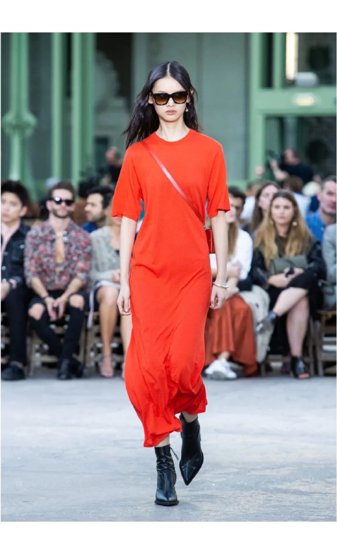 人人在线、万物互联的今天，我们为什么还要去逛买手店