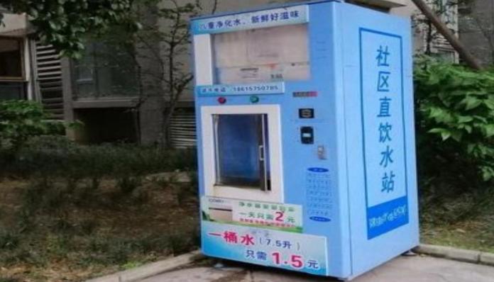 直饮机容易爆吗,直饮机容易爆管吗