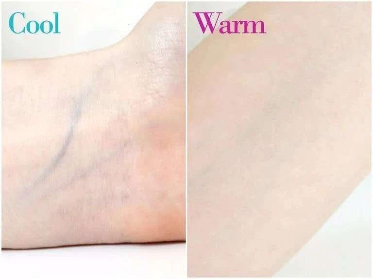 什么颜色发色显白又低调,染什么发色显白又好看又有气质