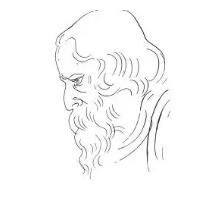 泰戈尔醒来后发现我们仍是相爱的,泰戈尔梦到我们