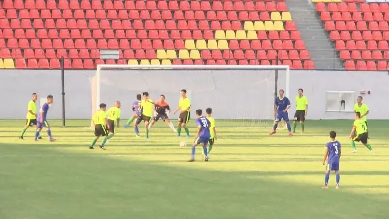 2020肇庆足球联赛视频,雅居乐杯2020肇庆足球联赛