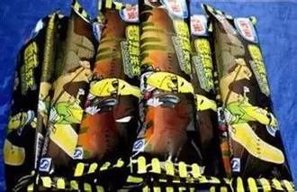 上海经典的冷饮,最好吃的冷饮有哪些