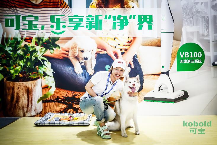 福维克无线吸尘器吸力小,德国福维克可宝吸尘器