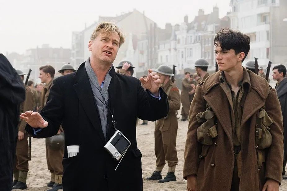 克里斯托弗·诺兰的经典电影,诺兰经典电影追随