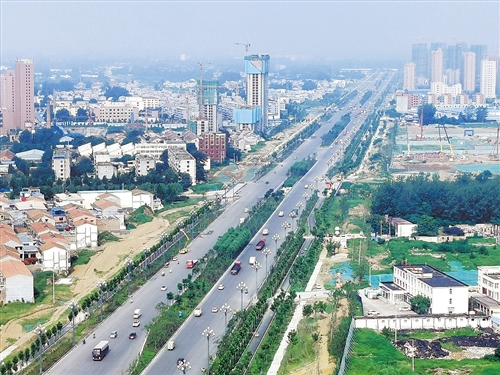 创卫让城市更美好,创卫让城市更精彩视频