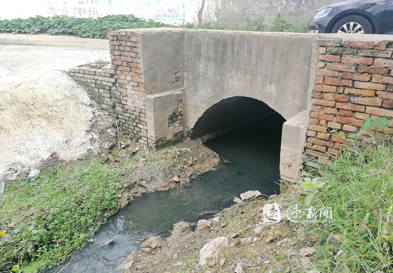 畜禽污水不能“粗”放