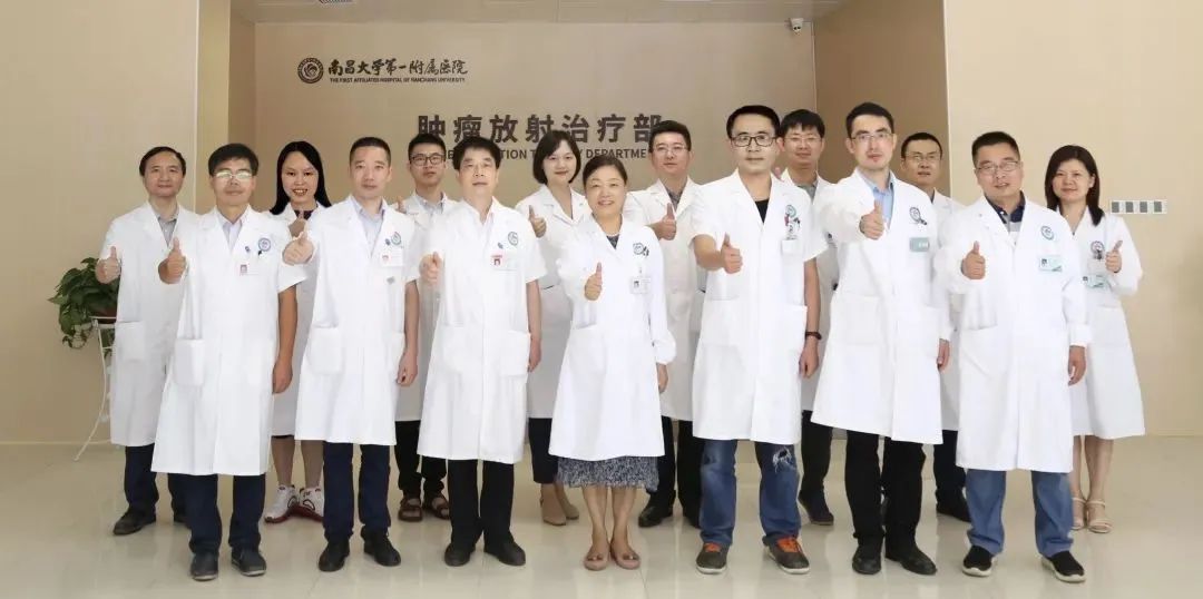 33岁小伙肝癌晚期，来到江西后……