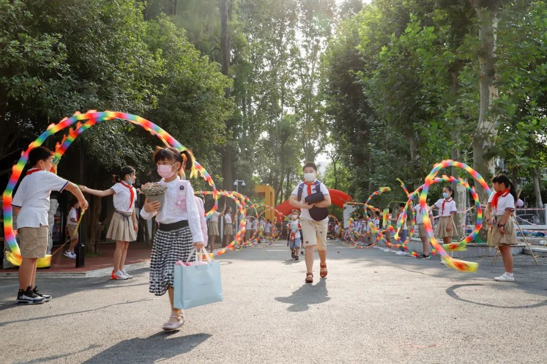 元气满满的开学准备,元气满满迎接新学期图片