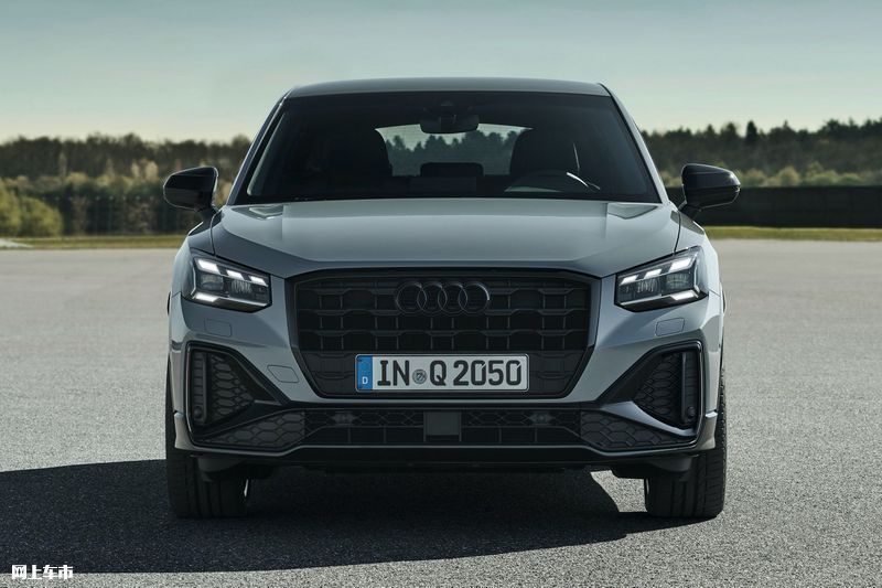 奥迪新款q2价格20款,奥迪q2报价及图片2023款