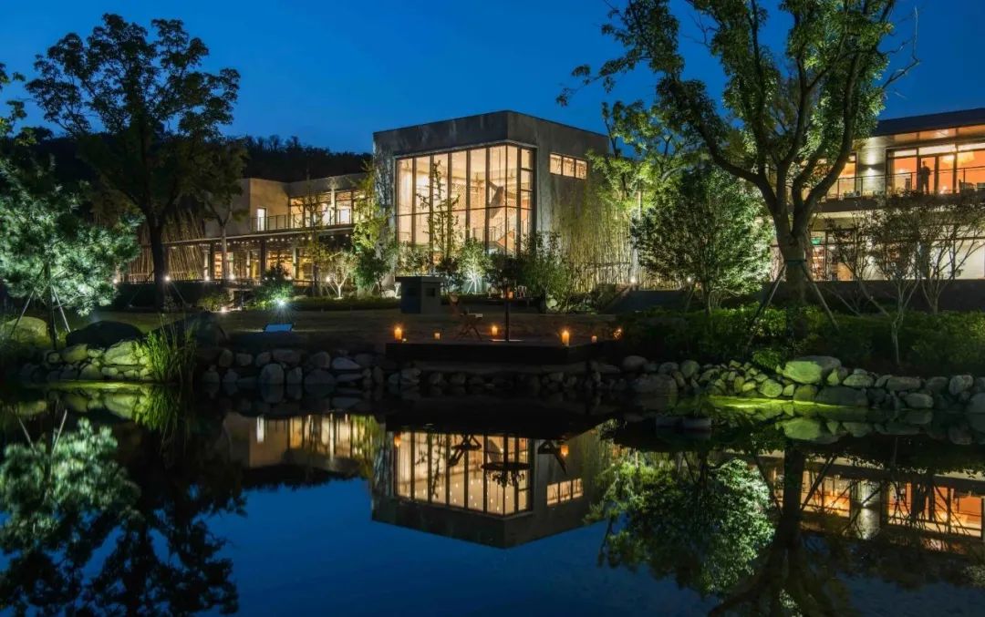 裸心泊民宿,苏州裸心泊酒店