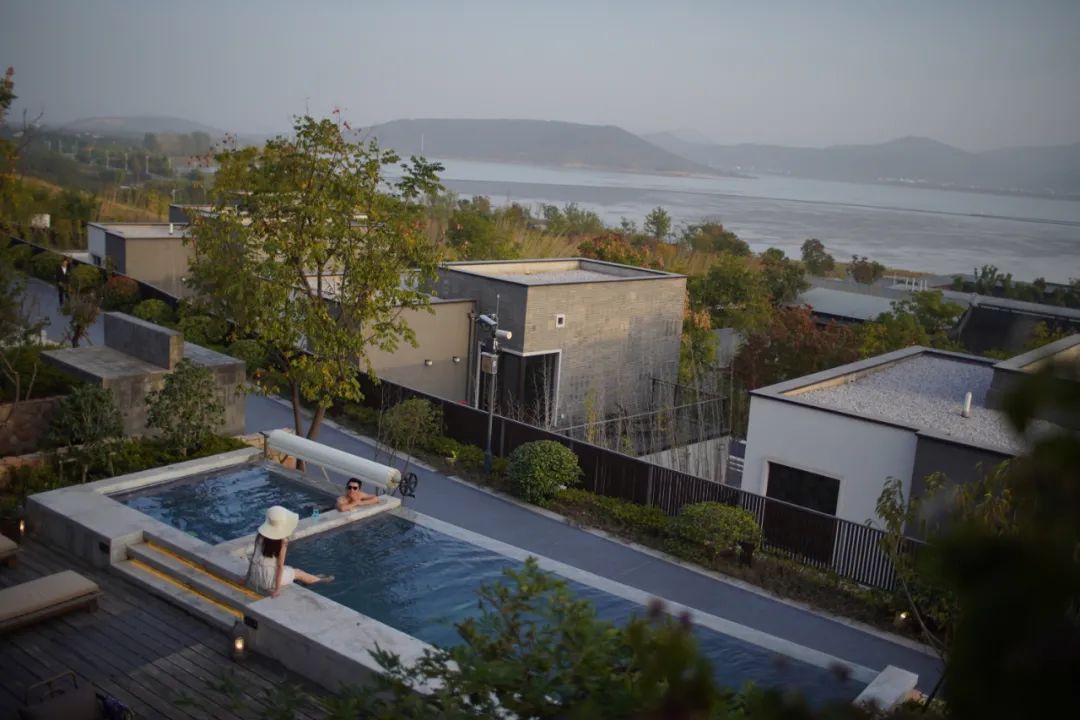 裸心泊民宿,苏州裸心泊酒店