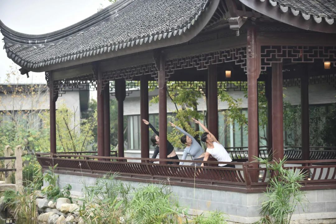 裸心泊民宿,苏州裸心泊酒店