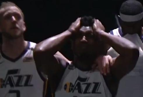 大逆转！从1:3到4:3掘金“抢七”淘汰爵士