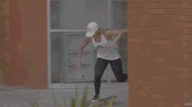 为什么我的DreamCompany|一直都是NIKE...