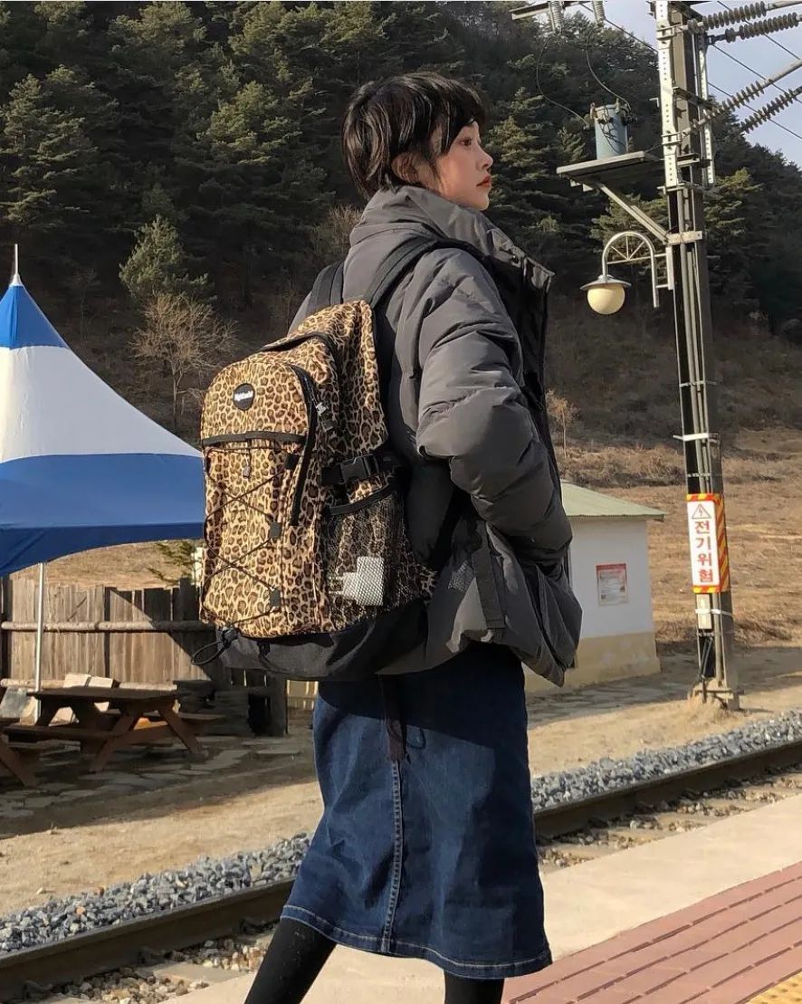 开学季必备包,开学要给孩子准备新书包吧