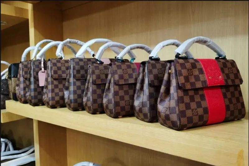 lv假货最新消息,lv新品值得买吗