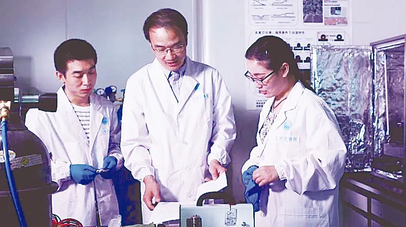 薪火相传“润”化万物｜重点实验室巡礼