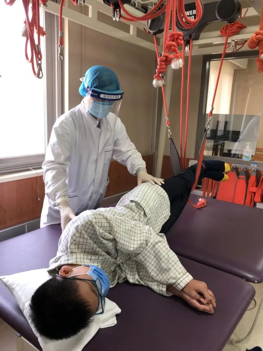 您可知医院里的“技师”？！