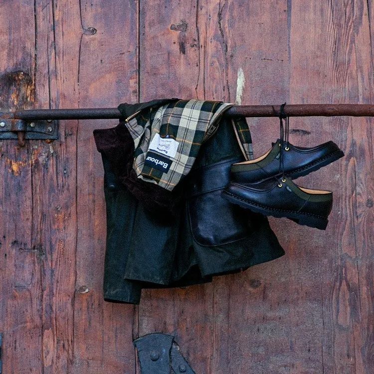 barbour国内价格,barbour国内有没有假货