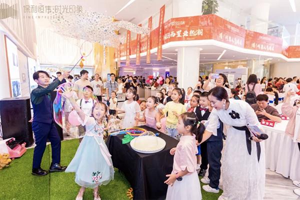 长沙保利恒伟时光印象139平装修,长沙保利恒伟时光印象精装修