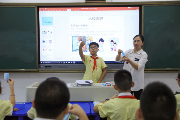 沭阳打造教育第一县,沭阳县教育水平