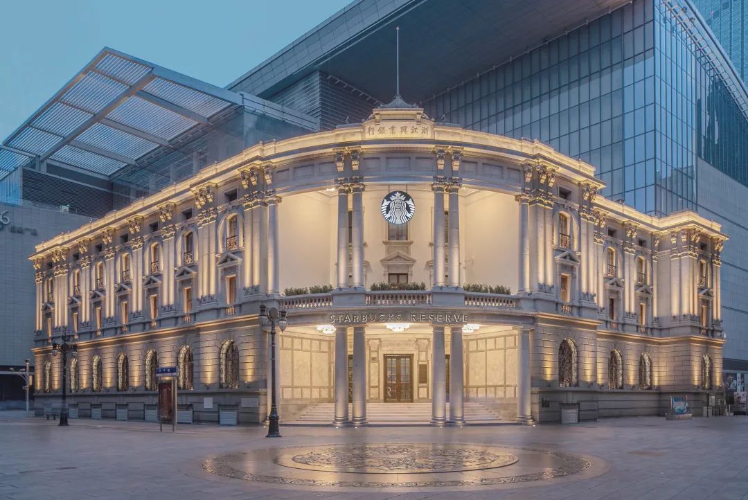 穿越百年时空品味古镇风韵,穿越5座城市