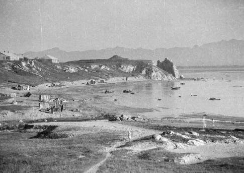 北戴河俄罗斯人,北戴河俄罗斯人在哪里住