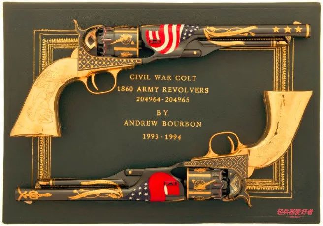 你还不知道？每个女生都想拥有的蒂芙尼，155年前就开始设计*器武**奢侈品了