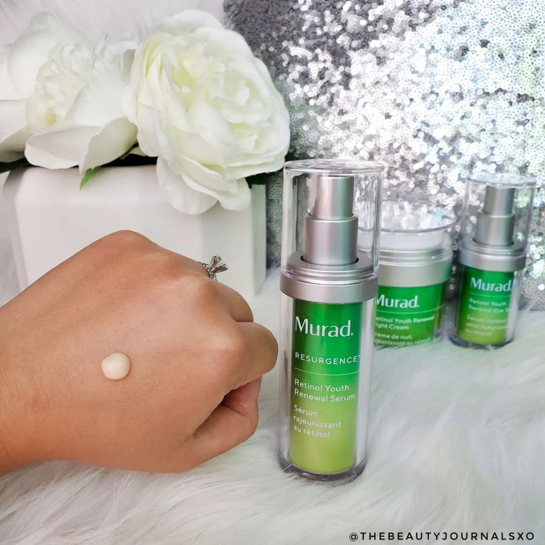 早C晚A护肤公式,早c晚a护肤效果对比