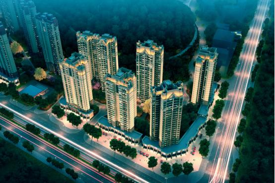 贵阳恒大悦府怎么样,贵阳恒大悦府学校